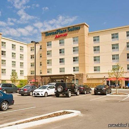 Towneplace Suites By Marriott ת'אנדר ביי מראה חיצוני תמונה
