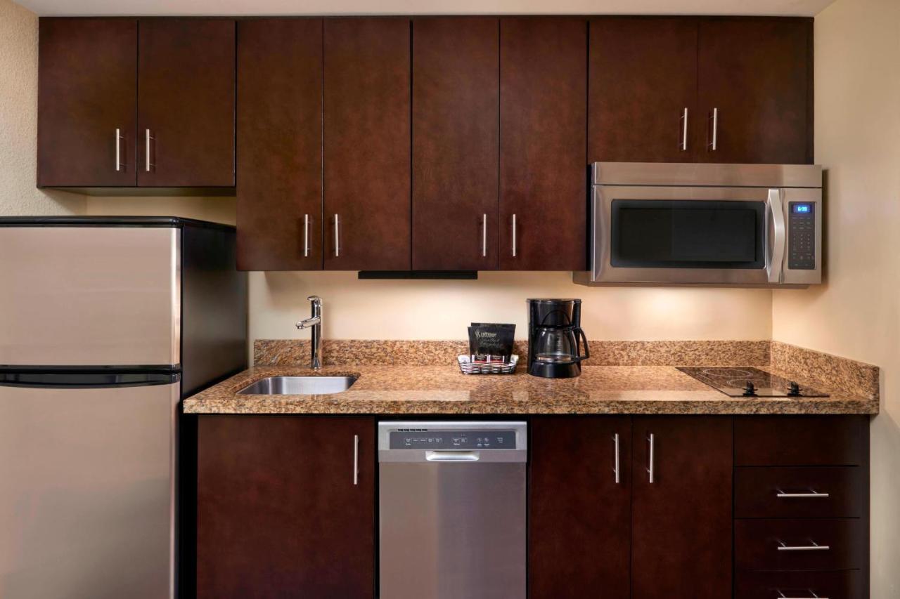 Towneplace Suites By Marriott ת'אנדר ביי מראה חיצוני תמונה