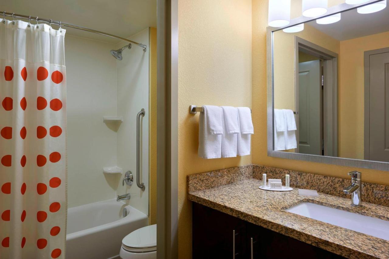 Towneplace Suites By Marriott ת'אנדר ביי מראה חיצוני תמונה