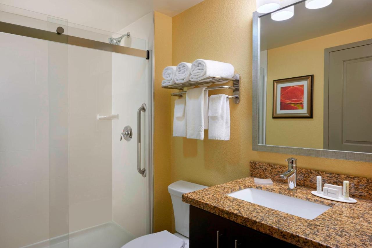 Towneplace Suites By Marriott ת'אנדר ביי מראה חיצוני תמונה