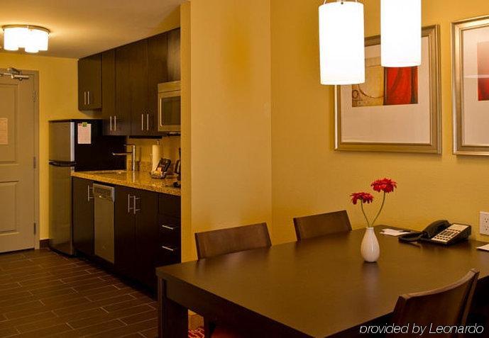 Towneplace Suites By Marriott ת'אנדר ביי מראה חיצוני תמונה