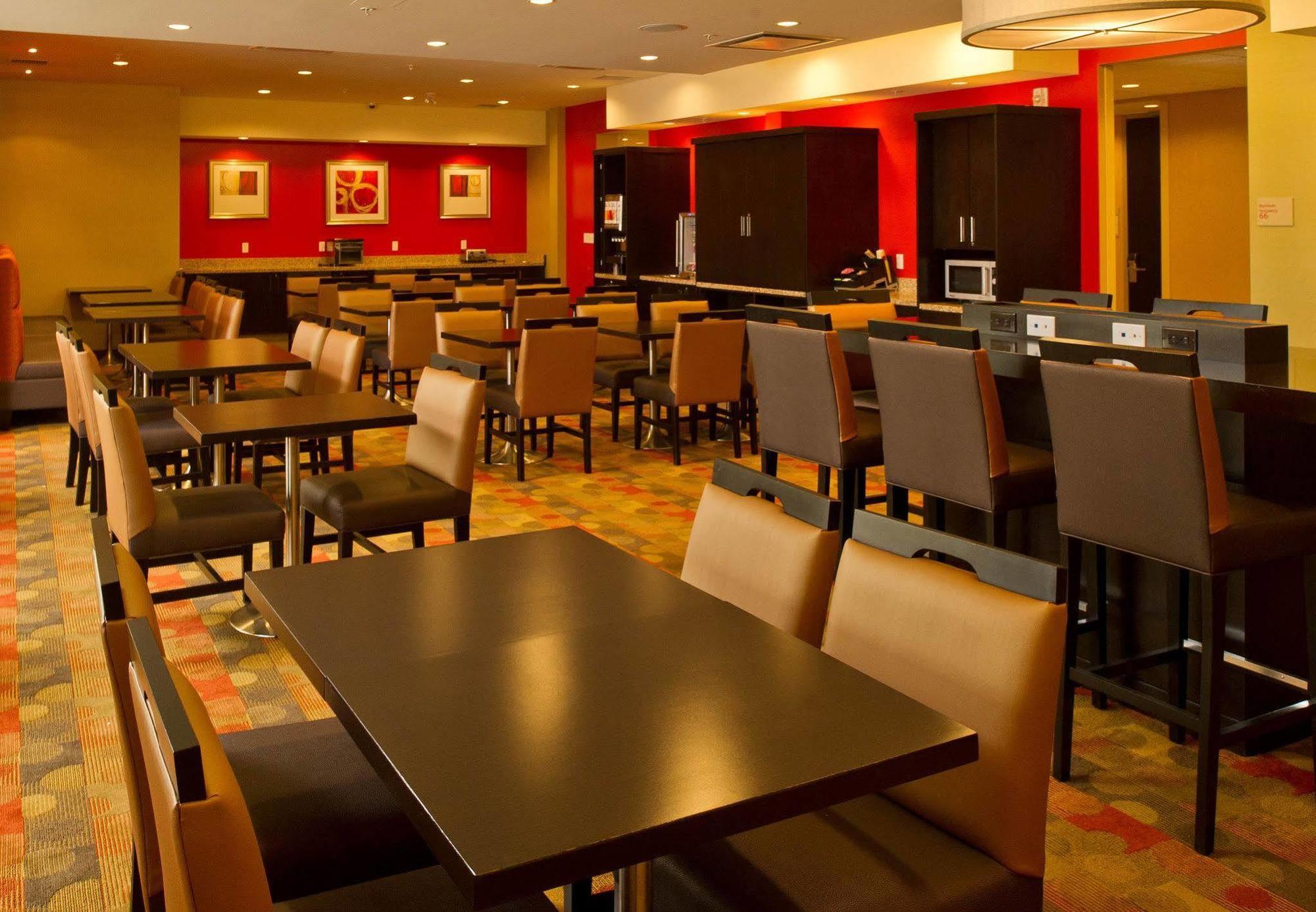 Towneplace Suites By Marriott ת'אנדר ביי מראה חיצוני תמונה