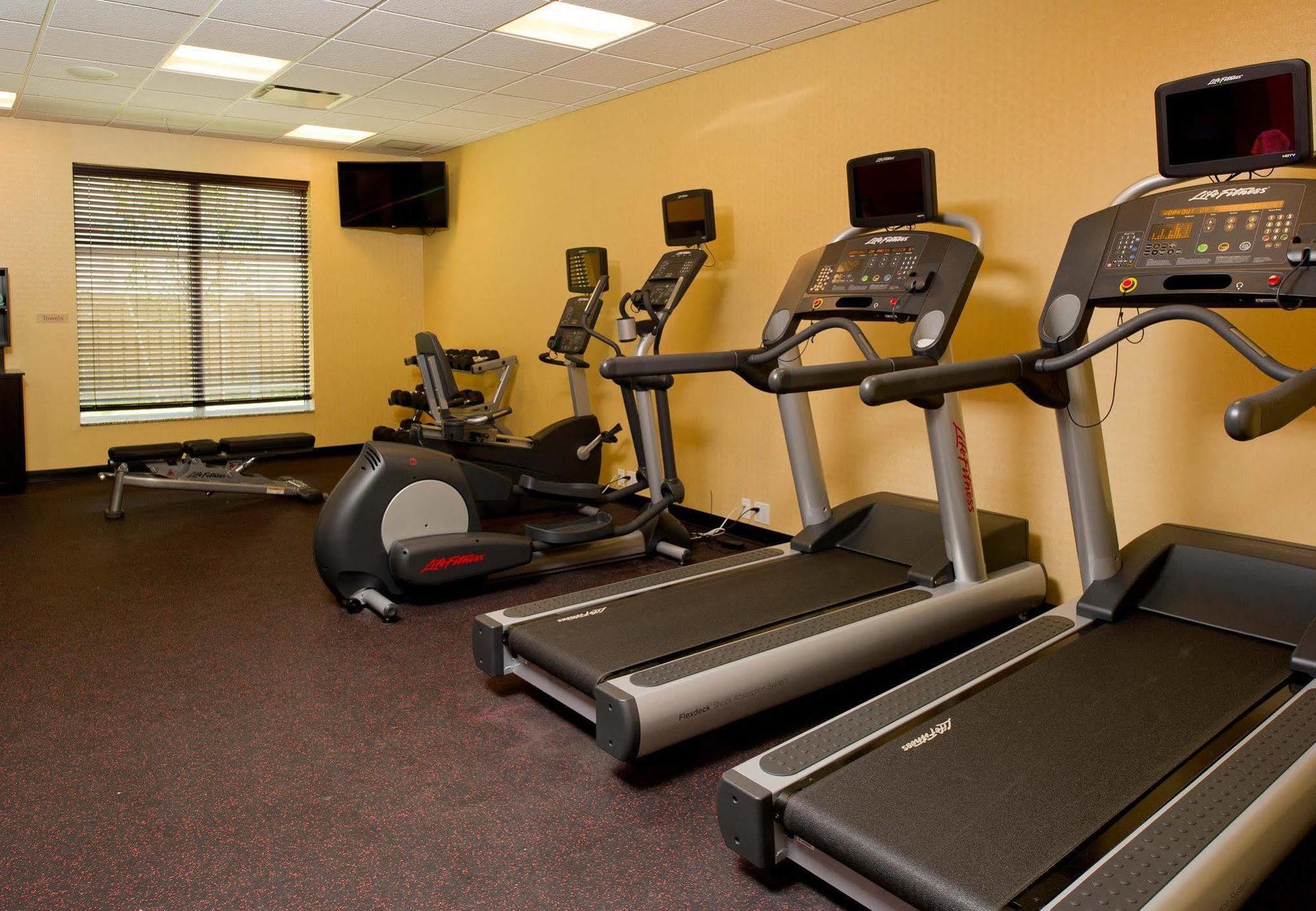 Towneplace Suites By Marriott ת'אנדר ביי מראה חיצוני תמונה