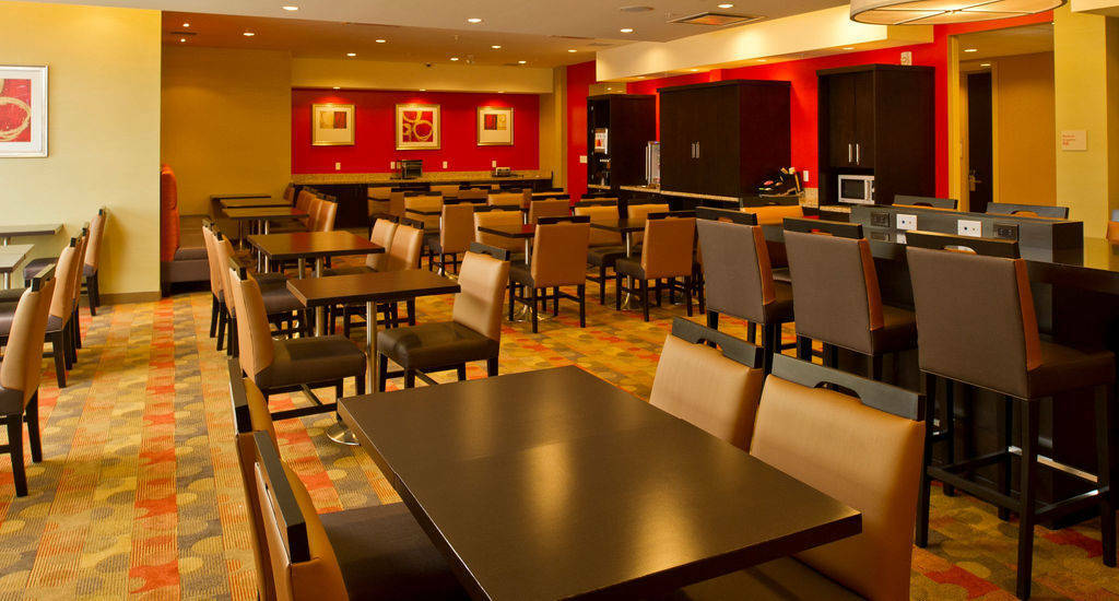 Towneplace Suites By Marriott ת'אנדר ביי מראה חיצוני תמונה